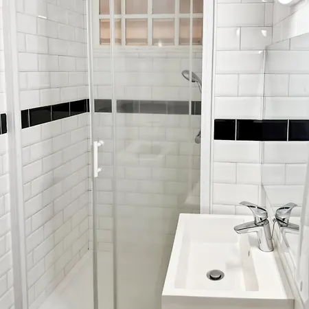 Cosy Coeur D'aurillac, 2 Lits, Wifi Apartament *